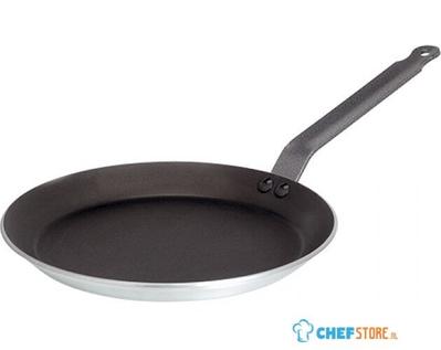 Crêpepan Ø22cm, Pujadas, Aluminium, 720745 1