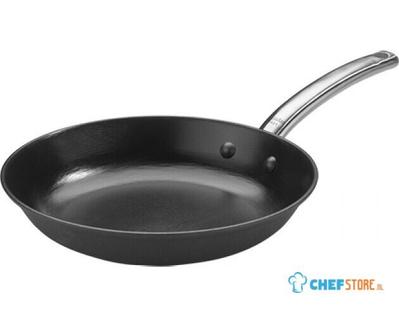 Lyonnaiserpan Ø20cm, Pujadas, Staal, 720790 1