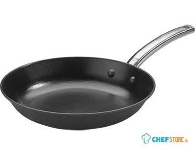 Lyonnaiserpan Ø28cm, Pujadas, Staal, 720792 1