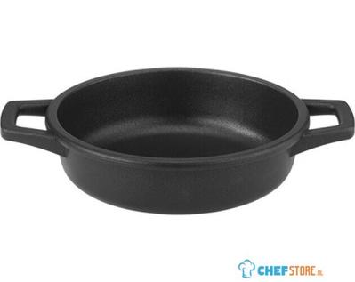 Pujadas Braadpan Ø20cm, Aluminium, 720941 1