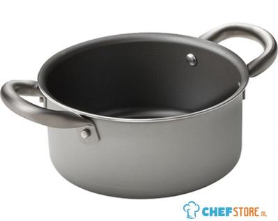 Accademia Mugnano Serveerpan Ø14cm - 830005 1