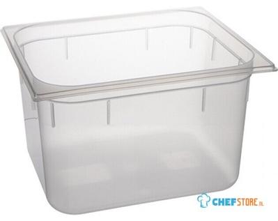 Voedseldoos 1/2Gn-200Mm | CaterChef | 853843 1