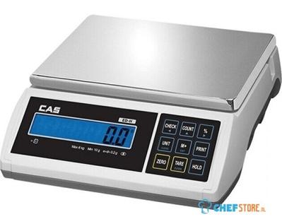 Weegschaal 006Kg/0,2Gr | CAS | 859715 1