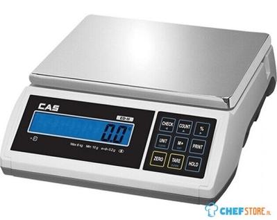 Weegschaal 015Kg/0,5Gr | CAS | 859725 1