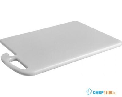 Snijplank 1,5(H)X45X30Cm Geul | CaterChef | 882091 1