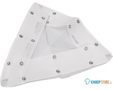 Vetfilter Ø36,5Cm (Vervanging) | 909007 1