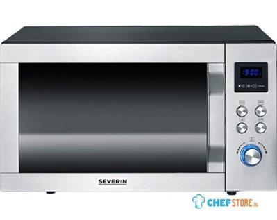 Magnetron - 25L - Severin 910058 1