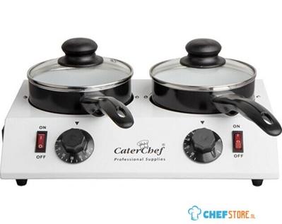 Chocolade Warmer (Cap.2St.) | CaterChef | 921540 1