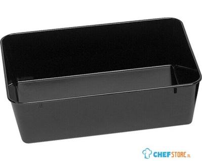 Vleesbak 06,0(H)X29,0X16,0Cm | WACA | 937660 1