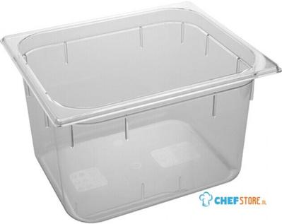 Gastronorm Bak 1/2Gn-200Mm | CaterChef | 953021 1