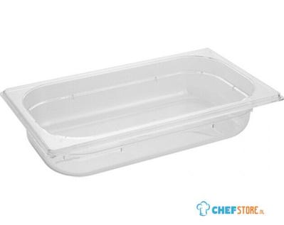 Gastronorm Bak 1/3Gn-065Mm | CaterChef | 953034 1