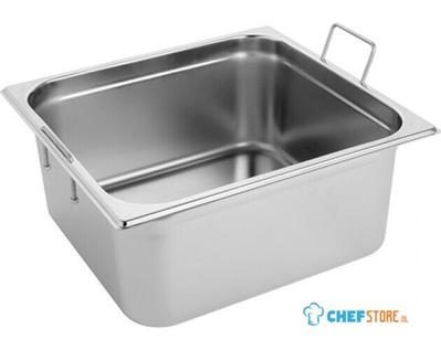 Gastronorm Bak 2/3Gn-150Mm M/Grepen | 953432 1