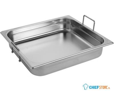 Gastronorm Bak 2/3Gn-065Mm M/Grepen | 953434 1