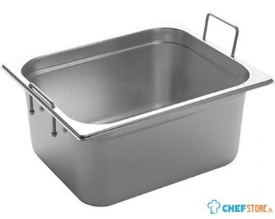 Gastronorm Bak 1/2Gn-150Mm M/Grepen | 953442 1