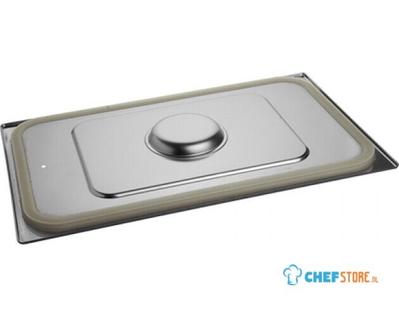 Gastronorm Deksel 1/1Gn M/Silicoon | 953515 1