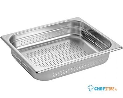 Gastronorm Bak 1/2Gn-065Mm Geperforeerd | 953524 1