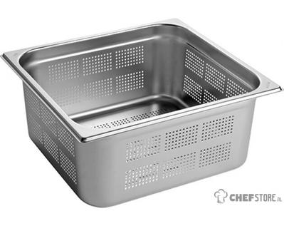 Gastronorm Bak 2/3Gn-150Mm Geperforeerd | 953532 1