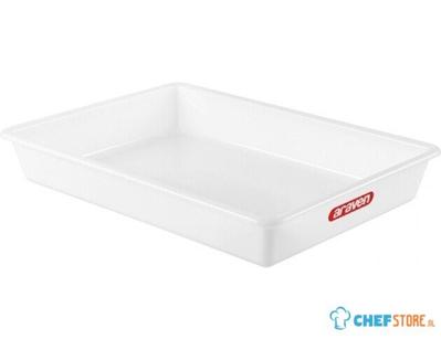 Restbak 08,0(H)X54,0X38,5Cm | Araven | 962010 1