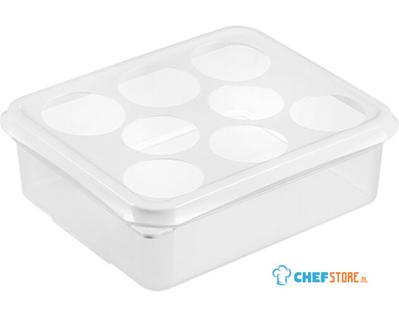 Araven 962069 Knijpflessen-organizer