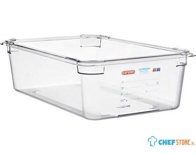 Bak gastronorm gn1/1, Araven 962512 1