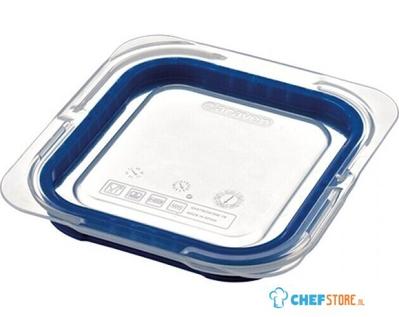 Deksel gastronorm gn1/6, Araven 962560 1