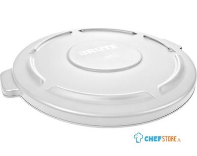 Rubbermaid voedselcontainer 076l deksel - rm2619 1