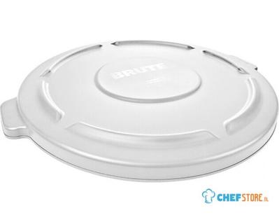 Rubbermaid voedselcontainer 121l deksel - rm2631 1