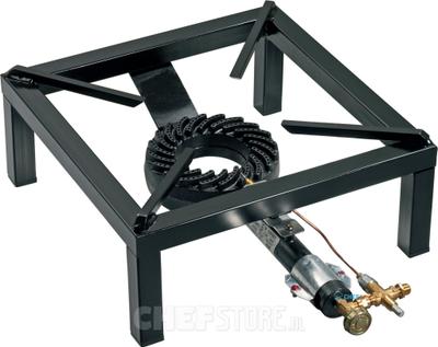 Bartscher Gaskooktoestel 1K750 - 1054503 1