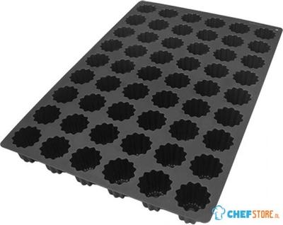 Bakmat Canneles (Cap.54St.) | SessantaQuaranta | 070602 1