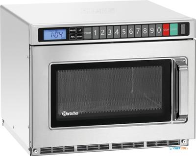 Magnetron 18180D - Bartscher 610839 1