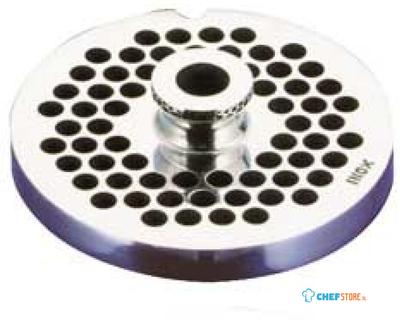 Diamond R.V.S. rooster N° 22, Ø 10 mm | G22/10 1