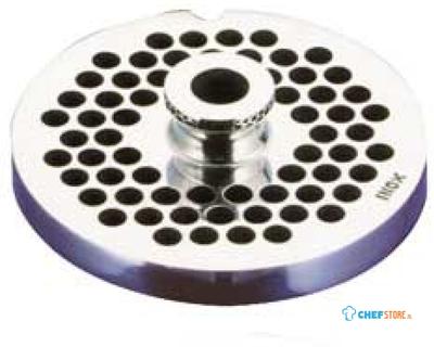 Diamond R.V.S. rooster N° 22, Ø 8 mm | G22/8 1