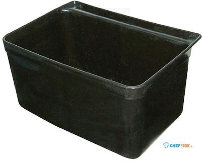 Bestekbak Voor Serveerwagens | Vogue | J702