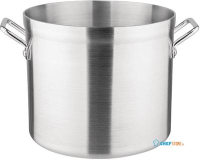 Kookpan | Middelhoog | 15,1 liter | Vogue | S350