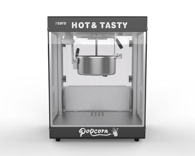 SARO Popcornmachine Model JUGO 1