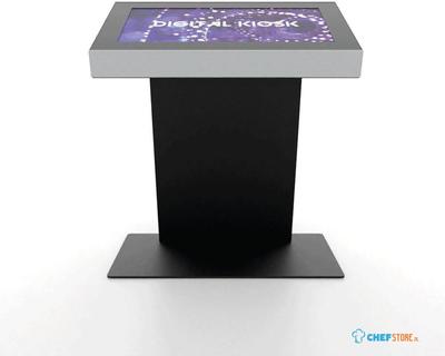 Syna Digitale Kiosk met 43" Samsung Scherm en Touchfolie - DIKIOSK43ESFT
