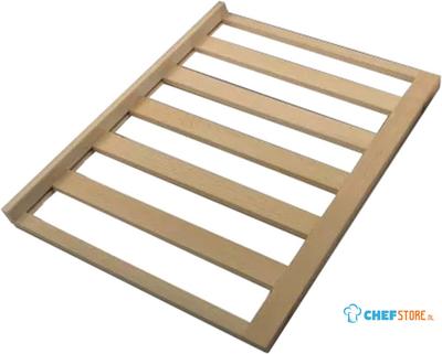 Diamond GWC-12N Houten rooster voor WCB/12-T1 1