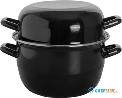 Mosselpan Ø20Cm | 975020 1