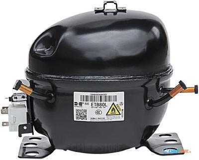 Polar Compressor - AF553