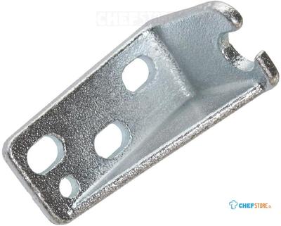 Polar AS477 onderste scharnier links