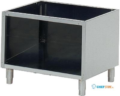 Gastro M 600 open onderkast 60/120 B | GN039