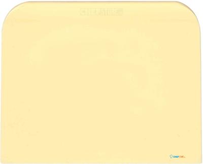 Hendi Deegschraper | 6 stuks | 554364 1