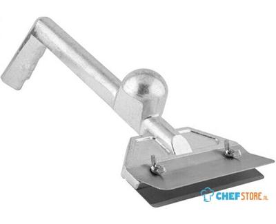 Bakplaatschraper | 316785 1