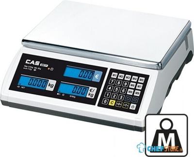 Weegschaal 006Kg/2Gr Of 015Kg/5Gr | CAS | 859510 1