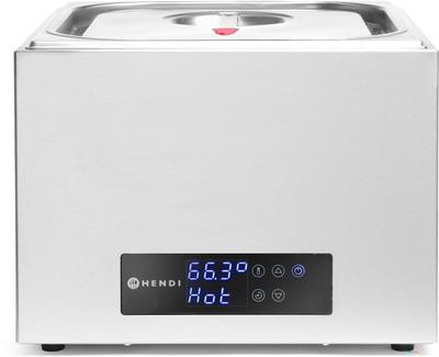 Hendi Sous-vide systeem GN 2/3 | 225264 1