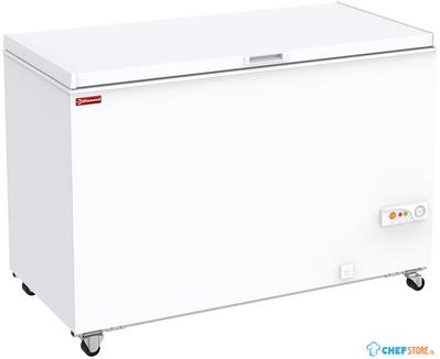 Diamond Kofferdiepvriezer 391 Liter - SCO41-C4