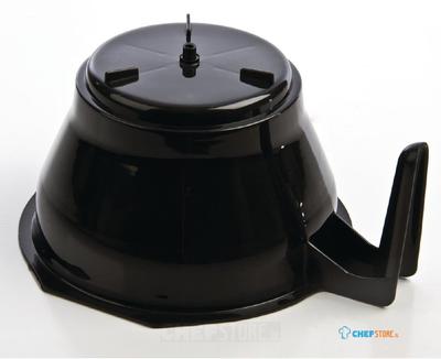 Buffalo Kunststof Filterhouder voor G108 - AC395 1