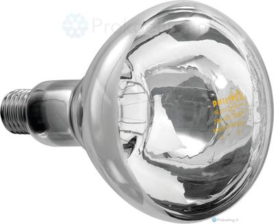 Bartscher Infraroodlamp IWL250D W - 114277 1