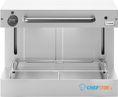 Salamander - 53,0x32,5cm - Modular 318009 1