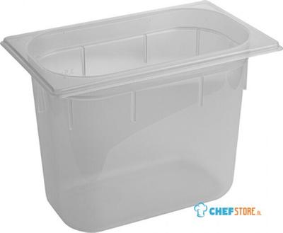 Voedseldoos 1/4Gn-200Mm | 853863 1